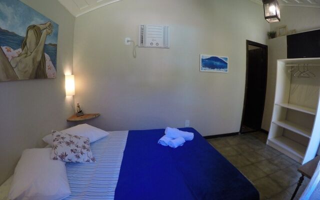 Morada do Sol Guest House