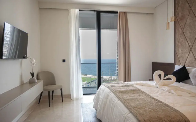 Best View Fortina Luxury Suites