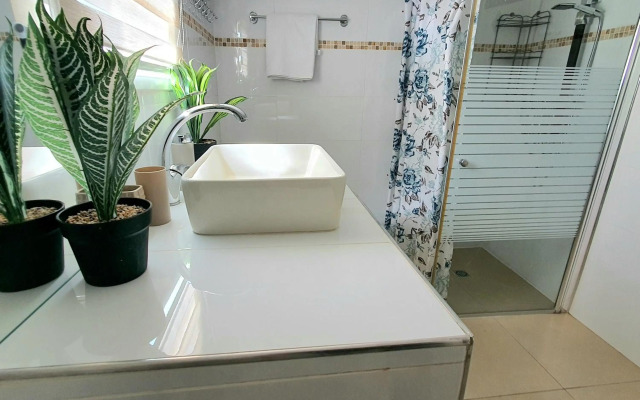 Barak Royal Suites 20 sea view