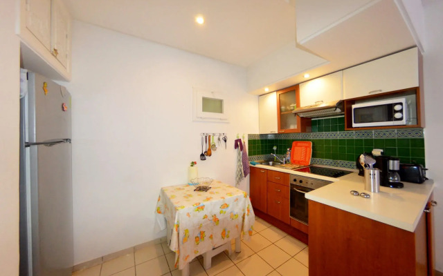Appartement Hortensia