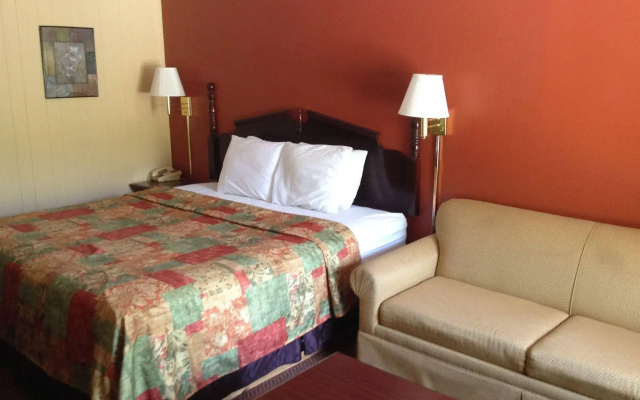 Travelowe's Motel