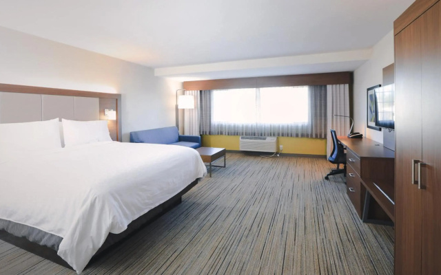 Holiday Inn Express Lompoc by IHG