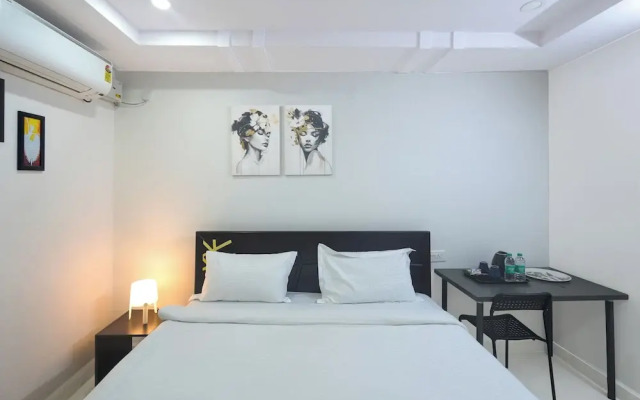 Hivee Hotel