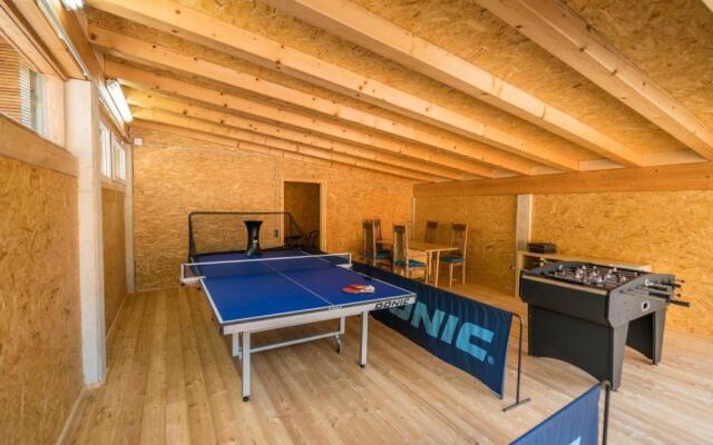 Apartments am Burggraben