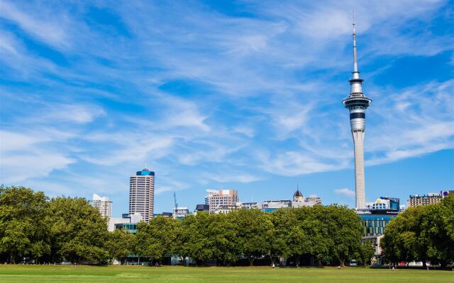 AKL City Hotel Grand Chancellor