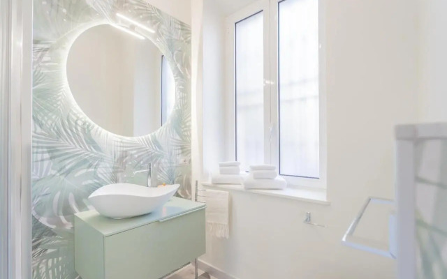 Cernobbio Dream Suites by Rent all Como