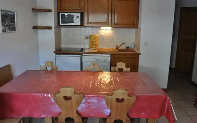 Résidence Les Oursons