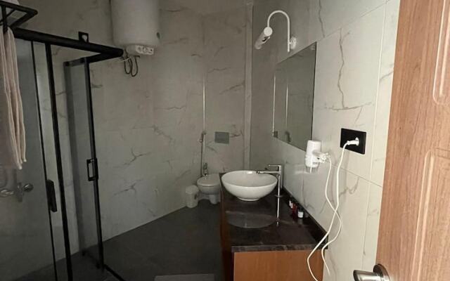 Karadeniz Kus Cenneti Otel