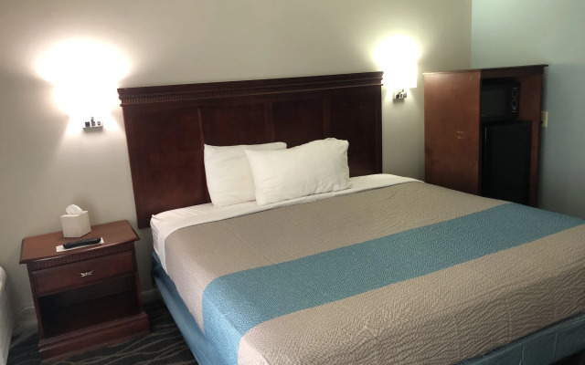 Motel 6 Shartlesville, PA