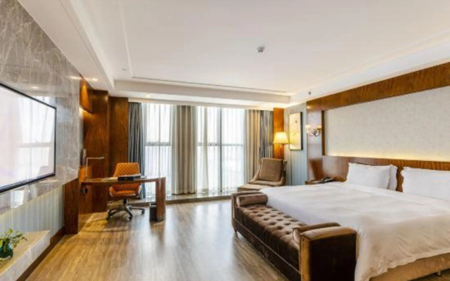 Xi Noble Hotel
