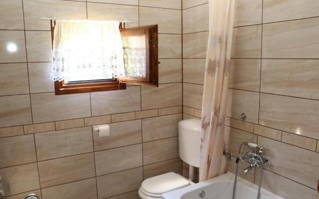 Holiday Home Iris near Plitvice Lakes