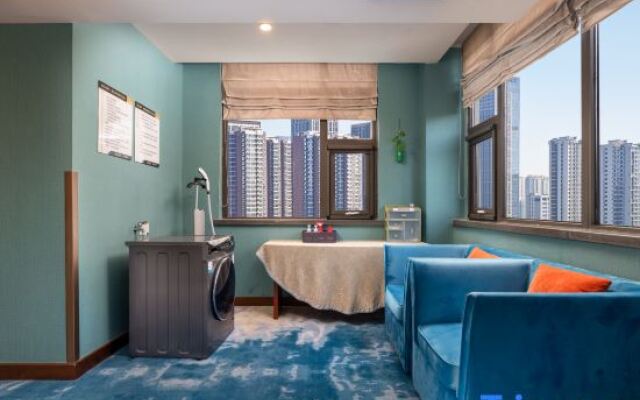 Linyi Ronghua Hotel