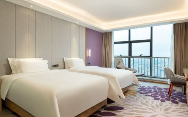 Lavande Hotel Zhongshan Xiaolan Taifeng