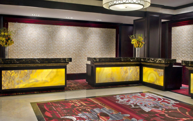 New York Marriott East Side