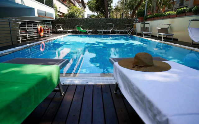Alisei Palace Hotel