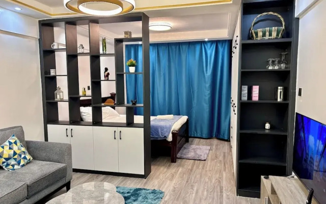 Takdiri Homes Executive Studio