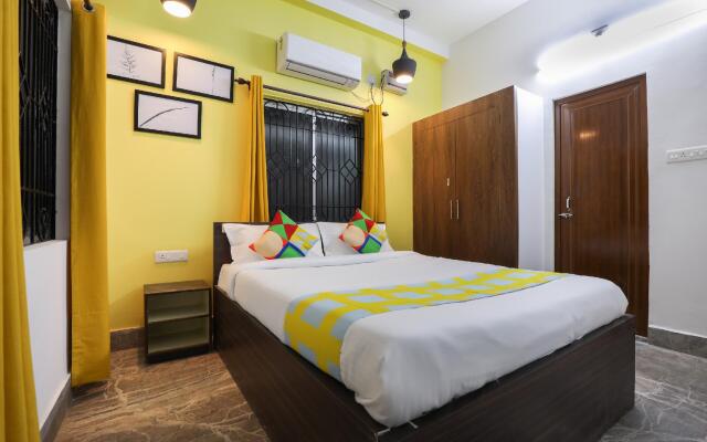 OYO 79205 Milonee Stay Near ITER college, Khandagiri