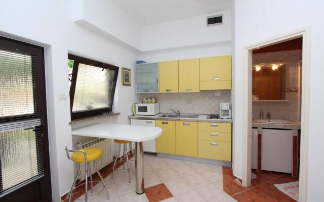 Apartments Villa Buric
