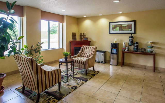 Quality Inn & Suites