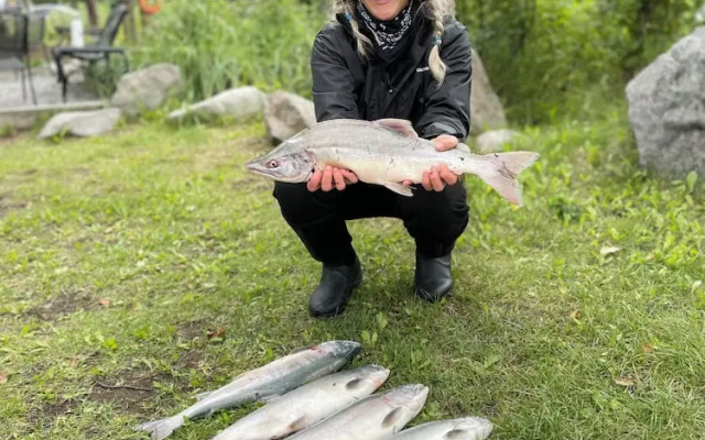 Paradise Suites Eagles Nest Apt C