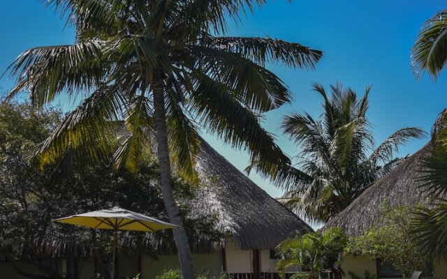 Vila La Mar