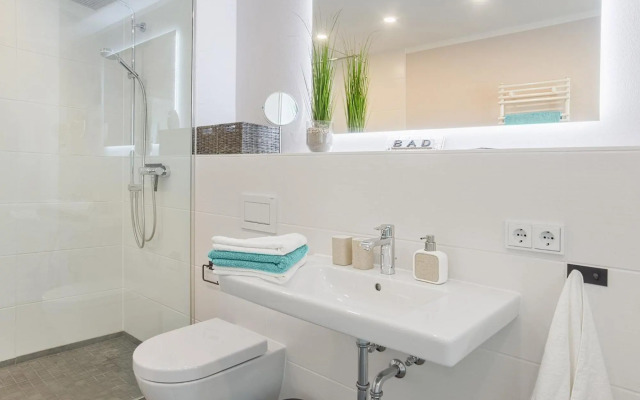 Ankerplatz Heiligenhafen