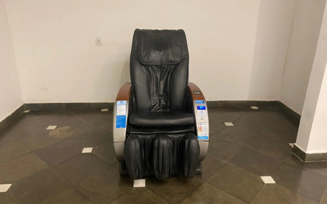 CopaLeme - 516 - Real Residence