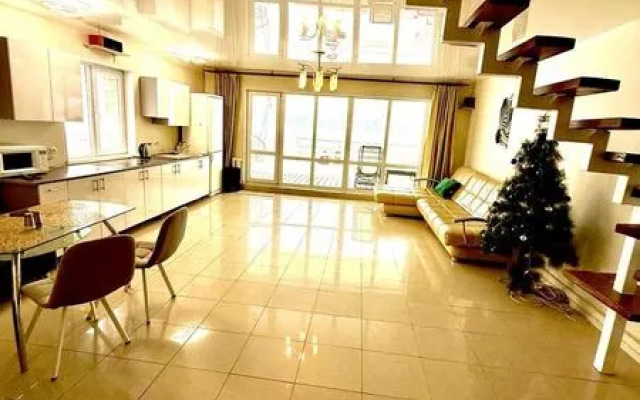 Речное поместье