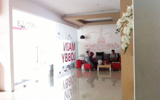 Evora Hotel