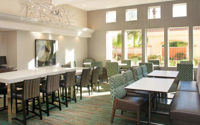 Residence Inn Phoenix Mesa