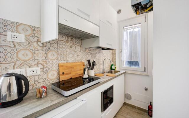 Il Gattino di Porto appartamento 3