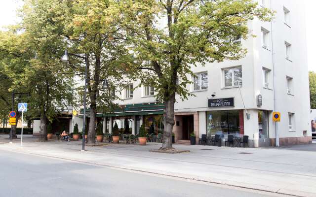 Hotel Raumanlinna