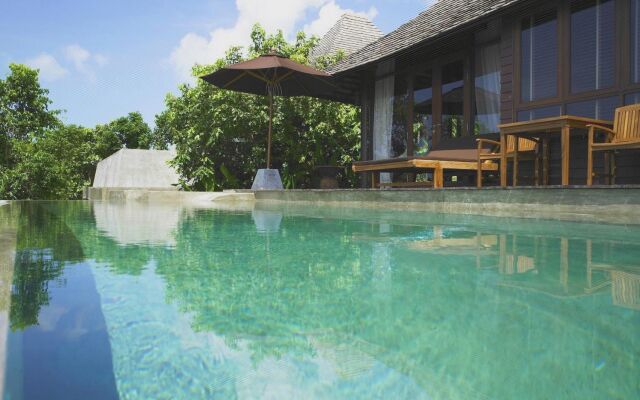 Silavadee Pool Spa Resort