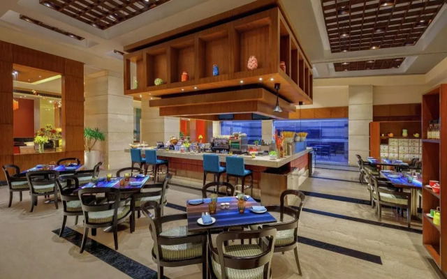 Hilton Gurugram Baani City Centre