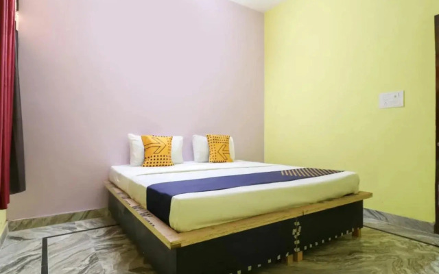 Galaxy 24 by OYO Rooms