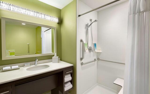 Home2 Suites by Hilton Cincinnati Liberty Township