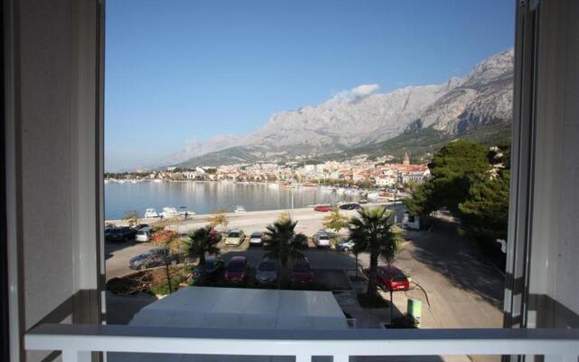 Apartments Bekavac Osejava