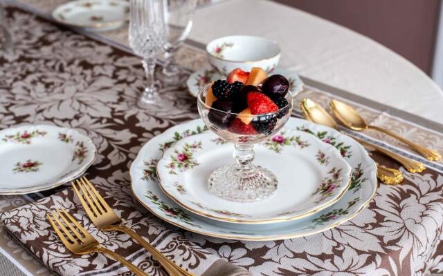 Valparaiso Inn Bed & Breakfast