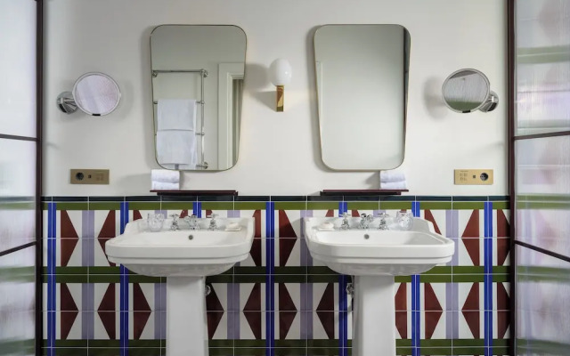 Palazzo Talìa - Small Luxury Hotels of the World