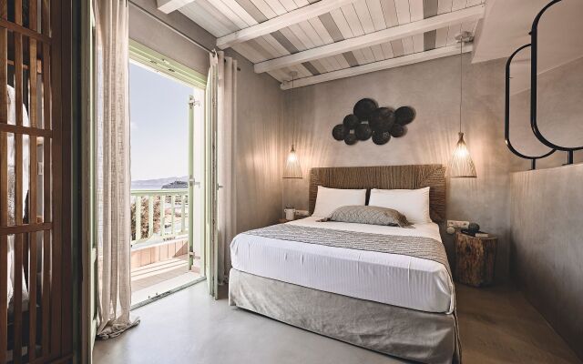 Noon Beyond Accommodation