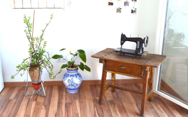 Ático Gaspar del Pino