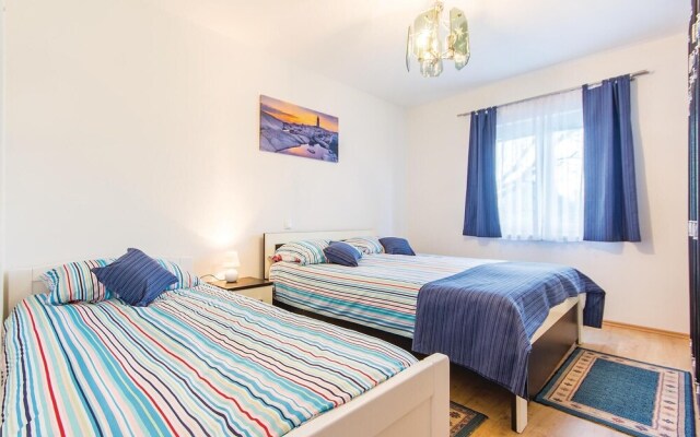 Nice Home in Pula With Wifi and 1 Bedrooms