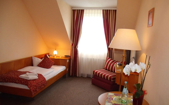 Hotel Auerhahn am Rennsteig