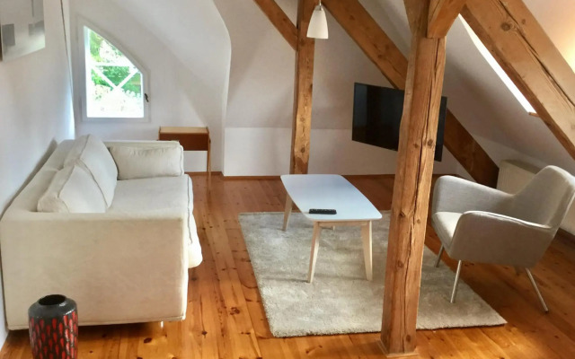 Ferienwohnung Rostock