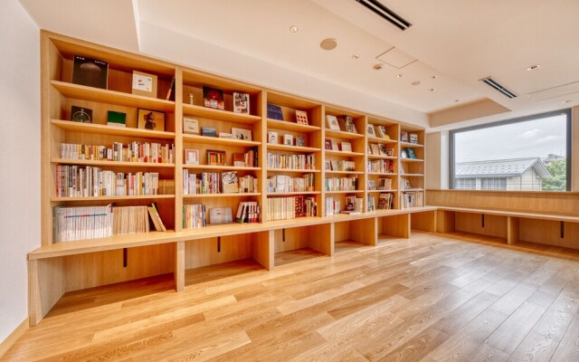 Umekoji Potel Kyoto Hotel
