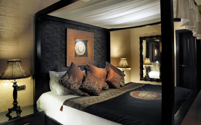 Royal Garden Villas & Spa