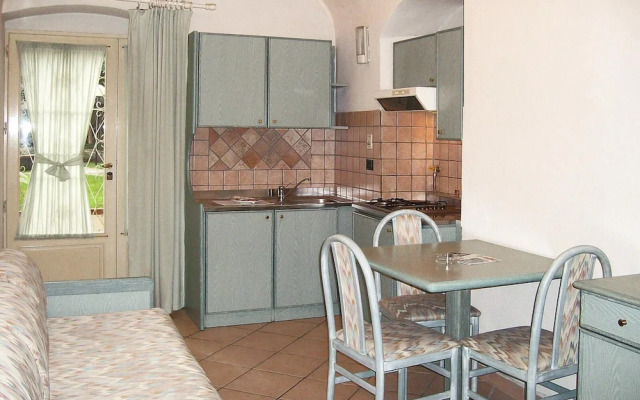 Apartment in Imperia Near Watersports