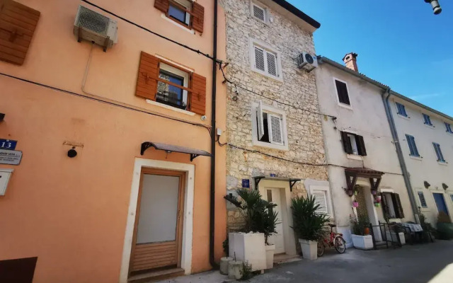 Sea View Holiday Home Umag