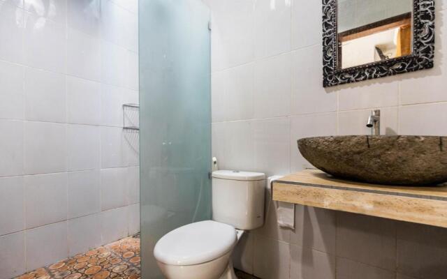 Villa New Era: 2-levels Villa - up to 9 persons