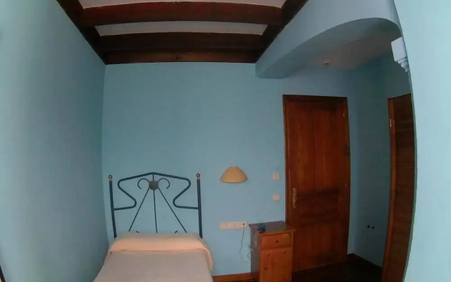 Hotel Los Laureles